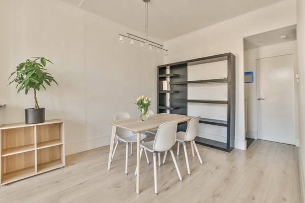 Medium property photo - Ruysdaelkade 183-1, 1072 AT Amsterdam